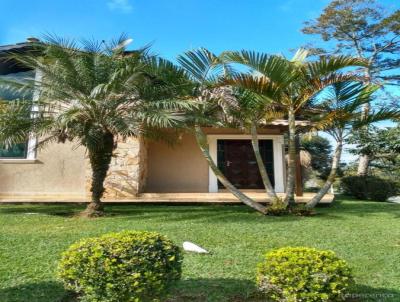 Casa em Condomnio para Venda, em Embu-Guau, bairro Fazenda da Ilha, 3 dormitrios, 1 banheiro, 1 sute, 4 vagas