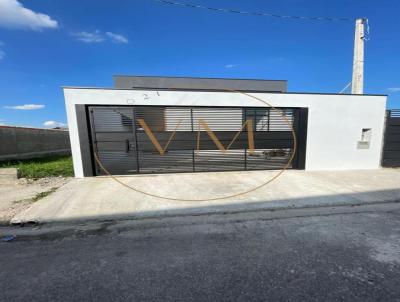 Casa para Venda, em Jacare, bairro Residencial Parque dos Sinos, 3 dormitrios, 2 banheiros, 1 sute, 1 vaga