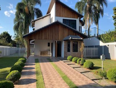 Casa em Condomnio para Venda, em Embu-Guau, bairro Fazenda da Ilha, 4 dormitrios, 2 sutes, 2 vagas