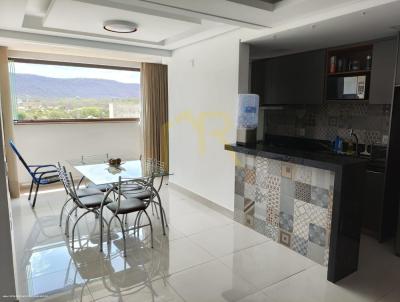 Apartamento para Venda, em Montes Claros, bairro Morada do Sol, 3 dormitrios, 2 banheiros, 1 sute, 2 vagas