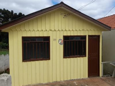 Casa para Locao, em Telmaco Borba, bairro Jardim Monte Carlo