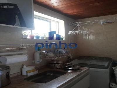 Apartamento para Venda, em Salvador, bairro Vale dos Lagos, 2 dormitrios, 1 banheiro