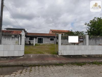 Casa para Venda, em Palhoa, bairro CAMINHO NOVO, 3 dormitrios, 1 banheiro, 1 vaga