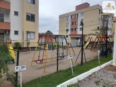 Apartamento para Venda, em Palhoa, bairro SO SEBASTIO, 2 dormitrios, 1 banheiro, 1 vaga