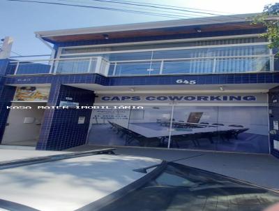 Casa Comercial para Venda, em Itatiba, bairro Centro