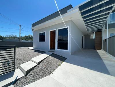 Casa para Venda, em Palhoa, bairro Bela Vista, 3 dormitrios, 1 banheiro, 1 sute, 1 vaga