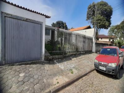 Casa para Venda, em Campo Largo, bairro Ouro Verde, 4 dormitrios, 4 banheiros, 1 sute, 3 vagas