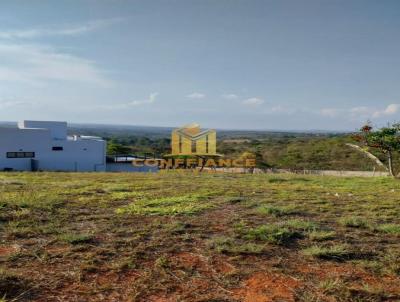 Lote em Condomnio Fechado para Venda, em Lagoa Santa, bairro Mirante do Fidalgo