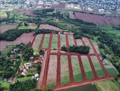 Terreno para Venda, em Foz do Iguau, bairro Lot. Maria Julia