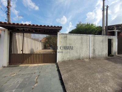 Casa para Venda, em Louveira, bairro So Francisco, 2 dormitrios, 1 banheiro, 4 vagas