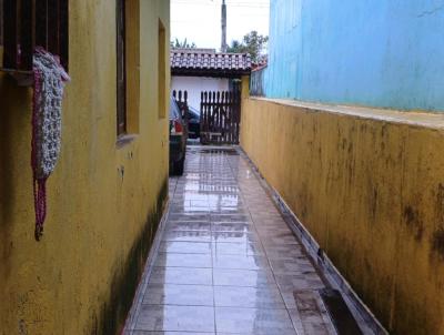 Casa para Venda, em Itanham, bairro Jardim Guacyra, 2 dormitrios, 2 banheiros, 1 sute, 4 vagas