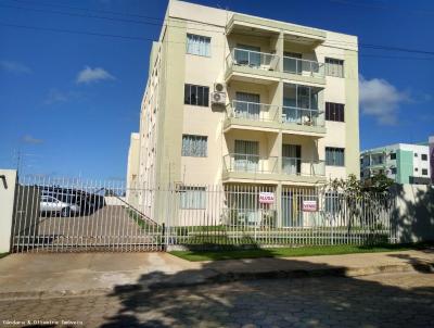 Apartamento para Locao, em Santo Antnio da Platina, bairro Jardim Monte Verde, 2 dormitrios, 1 banheiro, 1 vaga