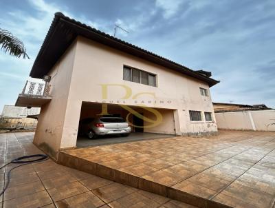 Casa para Venda, em Paulnia, bairro Jardim de Itapoan, 3 dormitrios, 4 banheiros, 2 sutes, 2 vagas