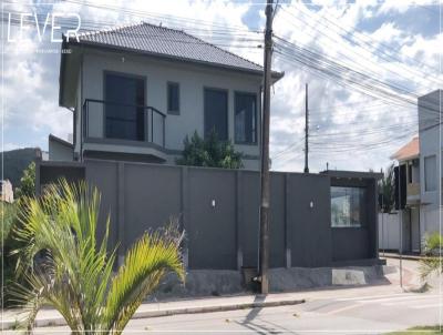 Casa para Venda, em Imbituba, bairro Village, 4 dormitrios, 3 banheiros, 1 sute, 1 vaga