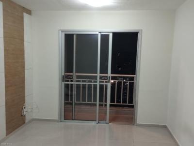 Apartamento para Locao, em So Paulo, bairro Vila Carro, 2 dormitrios, 1 banheiro, 1 vaga