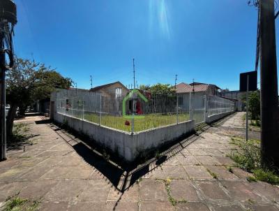 Terreno para Venda, em Santa Cruz do Sul, bairro Gois