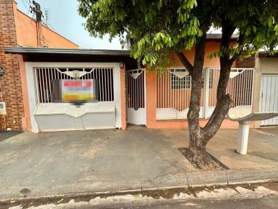 Casa para Venda, em Lins, bairro Jardim do Sol, 3 dormitrios, 3 banheiros, 1 vaga