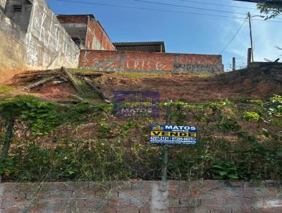 Terreno para Venda, em Carapicuba, bairro Jardim Leopoldina