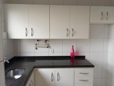 Apartamento para Venda, em Ribeiro Preto, bairro Jardim Palma Travassos, 2 dormitrios, 1 banheiro, 1 vaga