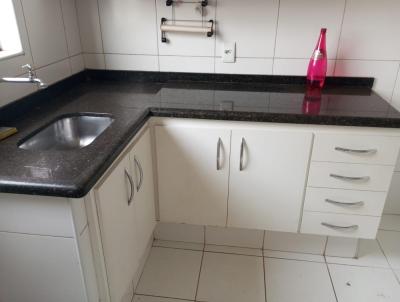 Apartamento para Venda, em Ribeiro Preto, bairro Jardim Palma Travassos, 2 dormitrios, 1 banheiro, 1 vaga