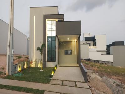 Casa em Condomnio para Venda, em Indaiatuba, bairro Vila Rubens, 3 dormitrios, 2 banheiros, 1 sute, 2 vagas