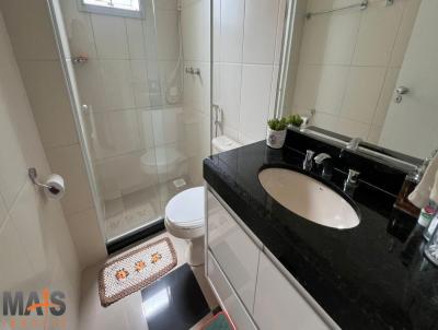 Apartamento para Venda, em Vila Velha, bairro Praia de Itaparica, 3 dormitrios, 3 banheiros, 1 sute, 2 vagas