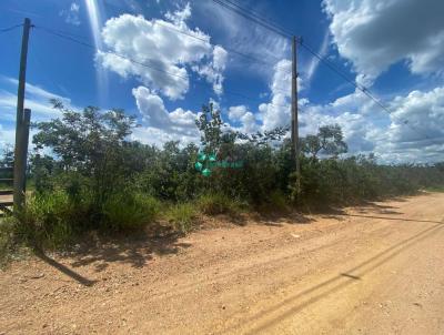 Terreno para Venda, em Jaboticatubas, bairro Estncia Jaragu