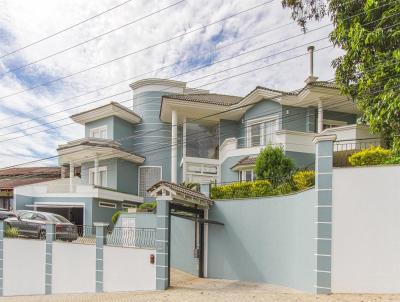 Casa para Venda, em Joinville, bairro Saguau, 4 banheiros, 4 sutes