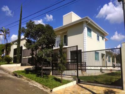 Chcara para Venda, em Indaiatuba, bairro Terras de Itaici, 4 dormitrios, 6 banheiros, 4 sutes, 4 vagas