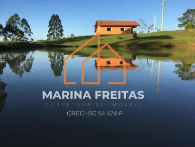 Stio para Venda, em Dona Emma, bairro SERRA DO RU, 2 dormitrios, 2 banheiros, 1 sute, 1 vaga