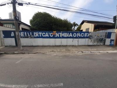 Terreno para Venda, em Barueri, bairro Jardim Timbauhy/Aldeia