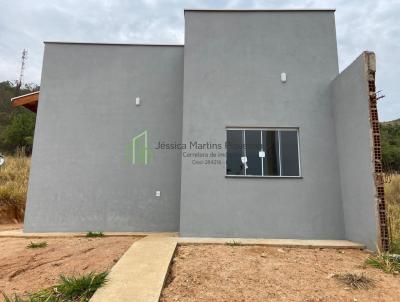 Casa para Venda, em So Jos do Rio Pardo, bairro Mano merli, 2 dormitrios, 1 banheiro, 1 vaga