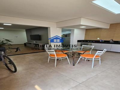 Apartamento com rea Privativa para Venda, em Belo Horizonte, bairro So Joo Batista (Venda Nova), 3 dormitrios, 1 banheiro, 1 sute, 2 vagas