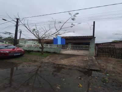 Casa para Venda, em Pontal do Paran, bairro Santa Teresinha, 5 dormitrios, 3 banheiros, 1 sute, 3 vagas