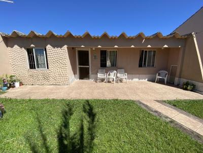 Casa 4 dormitrios ou + para Venda, em Cidreira, bairro Nazar, 5 dormitrios, 2 banheiros, 1 vaga