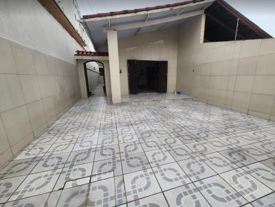 Casa para Venda, em Praia Grande, bairro Solemar, 3 dormitrios, 2 banheiros, 2 vagas