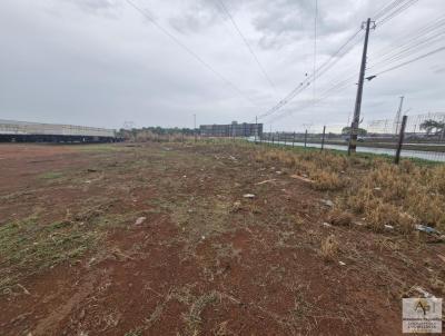 rea para Venda, em Aparecida de Goinia, bairro Chcaras Marivnia