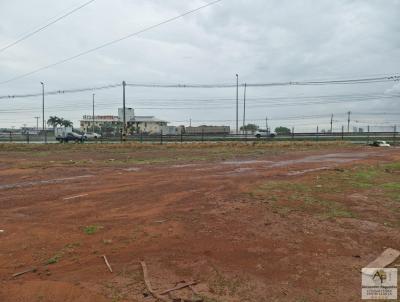 rea para Venda, em Aparecida de Goinia, bairro Chcaras Marivnia