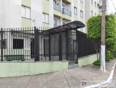 Apartamento para Venda, em Guarulhos, bairro Torres Tibagy, 3 dormitrios, 2 banheiros, 1 sute, 1 vaga