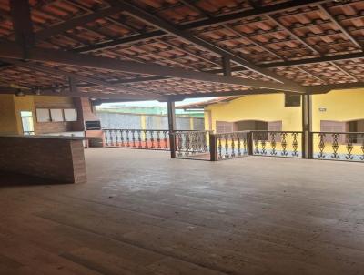 Casa para Venda, em Contagem, bairro Amazonas, 3 dormitrios, 1 banheiro, 1 sute, 4 vagas