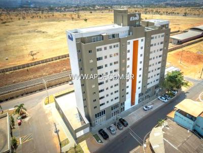 Apartamento 2 Quartos para Venda, em Braslia, bairro Samambaia Sul (Samambaia), 2 dormitrios, 2 banheiros, 1 sute, 1 vaga