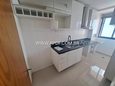 Apartamento 1 Quarto para Venda, em Braslia, bairro Norte (guas Claras), 1 dormitrio, 1 banheiro, 1 vaga