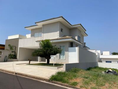 Casa em Condomnio para Venda, em Presidente Prudente, bairro Condomnio Izabel Mizobe