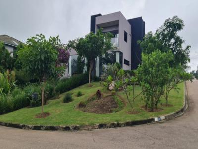 Casa em Condomnio para Venda, em Itupeva, bairro Residencial Ibi Aram II - Fase II, 4 dormitrios, 5 banheiros, 3 sutes, 4 vagas