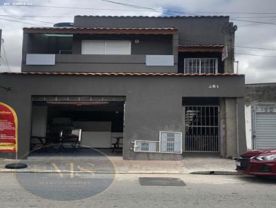 Studio para Locao, em Guarulhos, bairro Jardim Bela Vista, 1 dormitrio, 1 banheiro