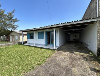 Casa 4 dormitrios ou + para Venda, em Cidreira, bairro Costa do Sol, 4 dormitrios, 3 banheiros, 1 sute, 3 vagas