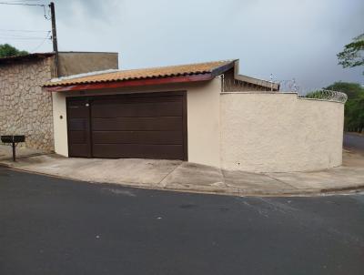 Casa para Venda, em Ribeiro Preto, bairro Alexandre Balbo, 3 dormitrios, 2 banheiros, 1 sute, 5 vagas