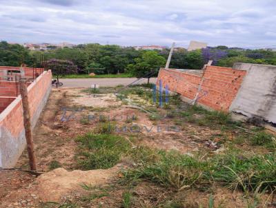 Terreno para Venda, em Boituva, bairro Residencial Vitiello