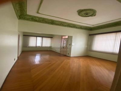 Casa para Venda, em Franca, bairro Vila Flores, 4 dormitrios, 1 banheiro, 1 sute, 3 vagas