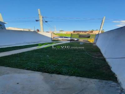 Casa para Venda, em Ponta Grossa, bairro Le Parc, 3 dormitrios, 1 banheiro, 1 vaga